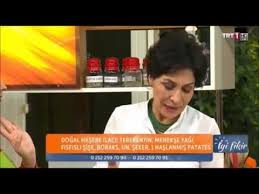 Meltem Acikel Dogal Bocek Ilaci Youtube Dogal Bilgi