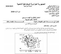 Check spelling or type a new query. Ø¨ÙƒØ§Ù„ÙˆØ±ÙŠØ§ ØªØ¬Ø±ÙŠØ¨ÙŠ Ø£Ø´Ø¨Ø§Ù„ Ø§Ù„Ø£Ù…Ø© 2020 ÙÙŠ Ù…Ø§Ø¯Ø© Ø§Ù„Ø¹Ù„ÙˆÙ… Ø§Ù„Ø·Ø¨ÙŠØ¹ÙŠØ© Ù…Ø¹ Ø§Ù„Ø­Ù„ Ø´Ø¹Ø¨Ø© Ø¹Ù„ÙˆÙ… ØªØ¬Ø±ÙŠØ¨ÙŠØ©