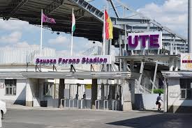 Do roku 2007 se na stadionu szusza ferenc stadion odehrálo 26 mezinárodních zápasů. Szusza Ferenc Stadion Mapio Net
