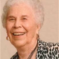 Madonna Feehan Hoag SMITH Obituary