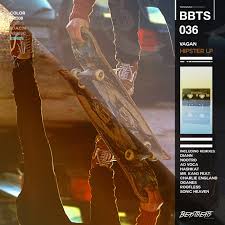 VAGAN - Hipster LP [Beastbeats] | Music & Downloads on Beatport
