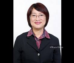 Toi brings to you every news and information that matters in the national capital. Sin Chew Deputy Chief Editor Remembered As Kind Caring