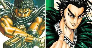 You need the best and most useful anime tutorials. 15 Best Manga Of All Time According To Myanimelist Cbr