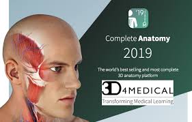 Complete anatomy features in apple launch learn more. 3d4medical Complete Anatomy Leading Platform For Clinical Students Educators Professionals Healthcare Simulation Healthysimulation Com