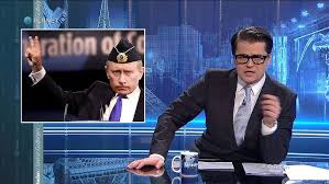 Teden: Pahor vs. Putin vs. James Bond ...