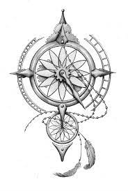 Check spelling or type a new query. Tattoo Commission By 05na Compass Tattoo Nautical Compass Tattoo Tattoos
