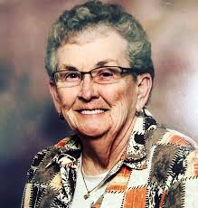 Obituary of Diana DeSchover