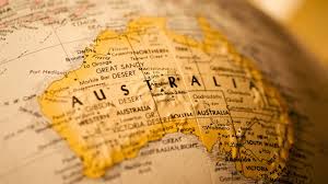 Image result for Australia map images in hd
