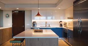White lends a timeless, fresh, and versatile look that is stunning in any style. A Downtown Honolulu Condo Kitchen Gets A Contemporary Makeover Hawaii Home Remodeling