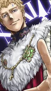 Does Julius Novacrono have 2 souls? #blackclover #juliusnovachrono #anime  #animetiktok #manga #explained