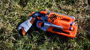 The Best Nerf Guns Of 2020 Reviewed Parenting