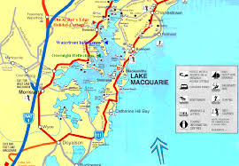 The current local time in lake macquarie is 63 წუთი ahead of apparent solar time. Australia Map Of Lake Macquarie Travel Australia Accommodation Australia Lake Macquarie Newcastle Lake Macquarie Newcastle New South Wales Waterfront Indulgence Lake Macquarie Bed And Breakfast