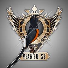 Sangat rugi kalo punya penangkaran, tapi hasil tangkarannya tidak punya identitas. Logo Bird Vectorbird Murai In 2021 Logo How To Make Logo Logo Design