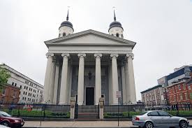 Basilica of the National Shrine of the Assumption of the B…