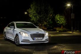 Test drive used 2015 hyundai genesis at home from the top dealers in your area. Hyundai Genesis Review 2015 Hyundai Genesis Sedan