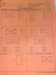 We did not find results for: Unit 7 Polygons And Quadrilaterals Homework 4 Chegg Com