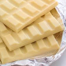Comment Faire De La Ganache De Chocolat Blanc Facile Receita Ganache De Chocolate Branco Chocolate Branco Como Fazer Ganache