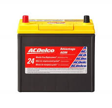 7 Best Ac Delco Battery Review Comprehensive Buying Guide