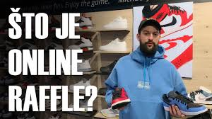 Online, article, story, explanation, suggestion, youtube. Sto Je Online Raffle I Kako Funkcionira Youtube