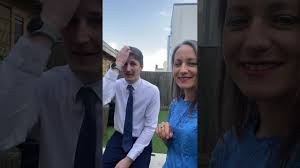 A smoothie and a movie with Liam Cox from Lexon GB 🙌