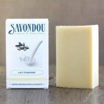 Savons Lait D Amande Lait Amande