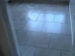 Floors We Do Floor Covering Installation 16x16 Ceramic Tile Installation In Brick Pattern Tile Installation Flooring Ceramic Tiles