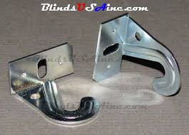 Shop rowley for blind hold down brackets and spacers. Hold Down Brackets For Blinds And Shades Blinds Usa Inc