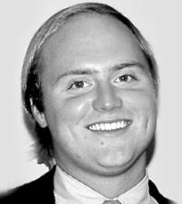 JAMES TAGG Obituary (2011)