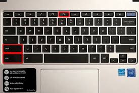 Cuando se abra, haz click en pegar o usa la combinación de las teclas ctrl. Como Tomar Capturas De Pantalla En Tu Chromebook
