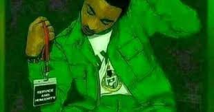 Nysc, known as national youth service corps is a nigerian organization which was established by the nigerian government to engage fresh nigerian graduates of tertiary institutions in national. Meaning Of Abbreviations And Terms Use In Nysc