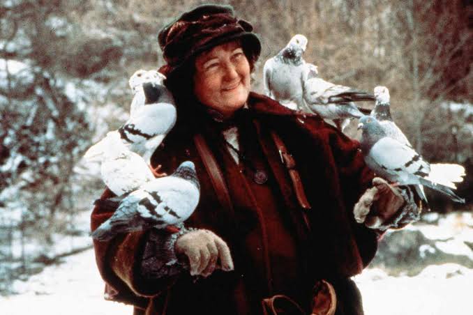 Actress Brenda Fricker, Beloved for Her Role as 'Pigeon Lady' in 'Home Alone  2,' Dead at 81