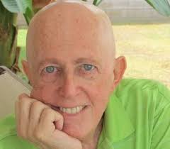 Lou Krieger: conoce al autor leyenda del poker