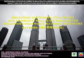 Being explicit about our objectives and investment criteria A Discovery Of New Knowledge In Urban And Regional Planning 1st National Workshop On Malaysia Sustainable City Development Organised By Malaysian Industry Government Group For High Technology Might On 27 Oct 2015