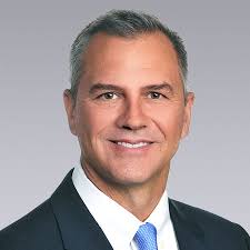 Schlag joins Colliers