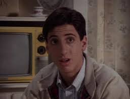 "The Wonder Years" Carnal Knowledge (TV Episode 1992)