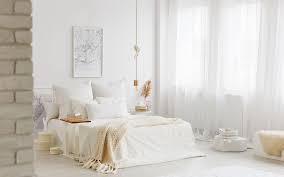 Have you planned to give a fresh look to your bedroom interior wall? How To Paint Your Walls To Make Your Room Look Bigger Nippon Paint India