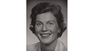 ANNA BUSSE Obituary (2020)