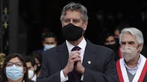 El nuevo presidente del país nació en 1961 y se vinculó en 1979 al partido acción popular, hasta que años después oficializó su inscripción. Peru Ante La Via Chilena Disturbios Y Apuntar A Un Cambio De La Constitucion De Fujimori