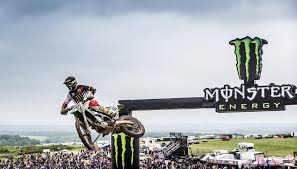 57: Monster Energy | Analysis & Features | The Grocer