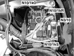 What is the make, model, and year of your vehicle. Where Can I Find The Secondary Air Injection Relay And Fuse For A 2002 Mercedes C230 Kompressor Coupe Hatchback Please