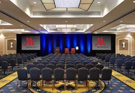 Meeting Event Space At Marriott Columbia