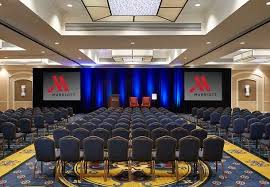 meeting event space at marriott columbia