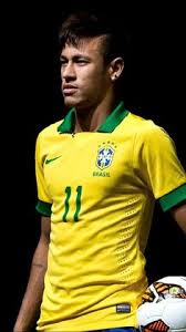 Neymar, jr, brazil, lockscreen, wallpaper, hd, by, adi, 149, on, name : 110 Ide Wallpaper Neymar Sepak Bola Pemain Sepak Bola Olahraga