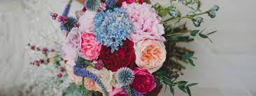 Flowers for bouquets in november. 7 In Season Flowers For The November Bride Wedded Wonderland