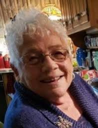 Eilleen D. Peterson Obituary August 12, 2020