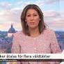 Multiple Swedish Politicians Face Criminal Charges Ahead of Sjuhärad Elections