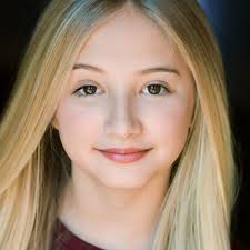 Lacey Katena (formerly Lacey Caroline)