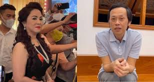 Danh hài hoài linh bức xúc khi có thông tin cho rằng giỗ tổ sân khấu không liên quan đến lộc và giới nghệ sĩ ngày càng đồng bóng. á»§ng Há»™ Ba PhÆ°Æ¡ng Háº±ng Yeu Cáº§u Hoai Linh Len Tiáº¿ng Ca SÄ© Trá»‹nh Tuáº¥n Vá»¹ Bá»‹ Táº¥t Cáº£ Nghá»‡ SÄ© Táº©y Chay