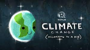 Download and use 900+ climate change stock videos for free. Climate Change According To A Kid Youtube