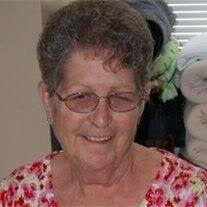 Linda L. Rupchock Obituary